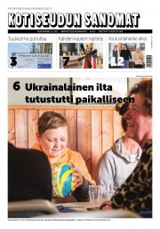 Kotiseudun Sanomat