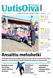 Seutulehti UutisOiva