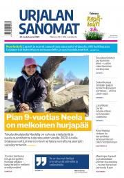 Urjalan Sanomat