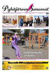 Pyhäjärven Sanomat