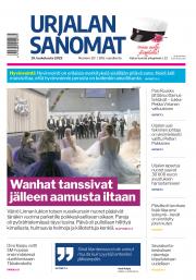 Urjalan Sanomat