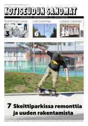 Kotiseudun Sanomat