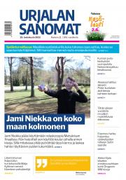 Urjalan Sanomat