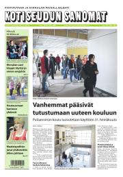 Kotiseudun Sanomat