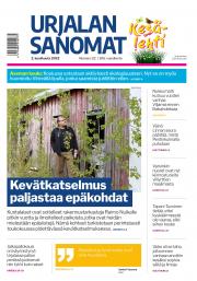 Urjalan Sanomat