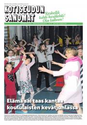 Kotiseudun Sanomat