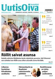 Seutulehti UutisOiva