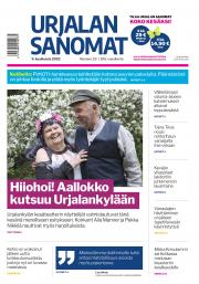 Urjalan Sanomat