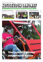 Kotiseudun Sanomat