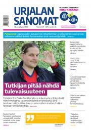 Urjalan Sanomat