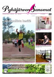 Pyhäjärven Sanomat