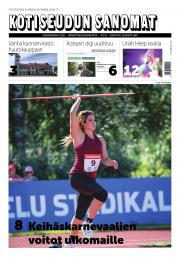 Kotiseudun Sanomat