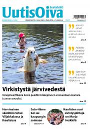 Seutulehti UutisOiva