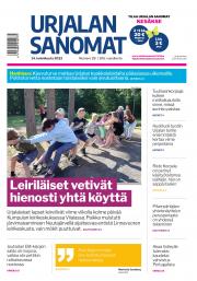 Urjalan Sanomat