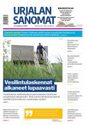 Urjalan Sanomat