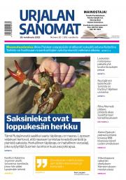 Urjalan Sanomat