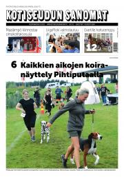 Kotiseudun Sanomat