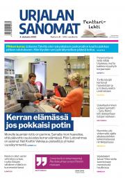 Urjalan Sanomat