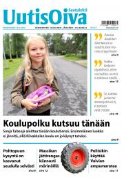 Seutulehti UutisOiva