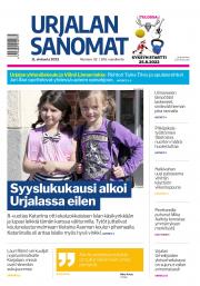 Urjalan Sanomat