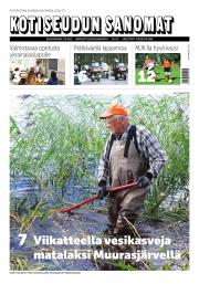 Kotiseudun Sanomat