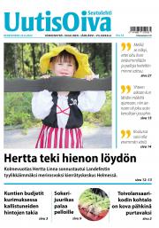 Seutulehti UutisOiva