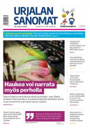 Urjalan Sanomat