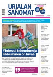 Urjalan Sanomat