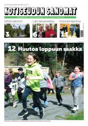 Kotiseudun Sanomat