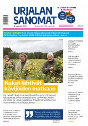 Urjalan Sanomat