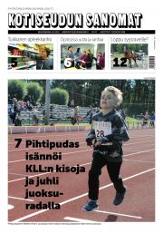 Kotiseudun Sanomat