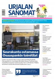 Urjalan Sanomat