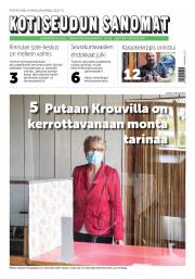 Kotiseudun Sanomat