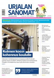 Urjalan Sanomat