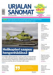 Urjalan Sanomat