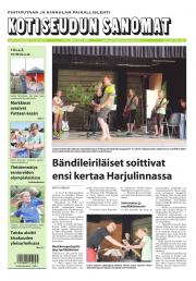 Kotiseudun Sanomat