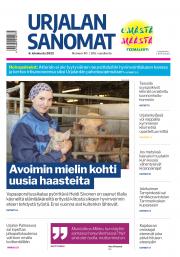 Urjalan Sanomat