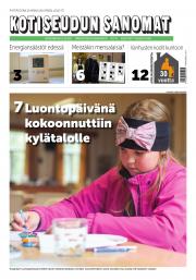 Kotiseudun Sanomat