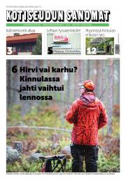 Kotiseudun Sanomat