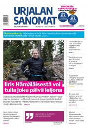 Urjalan Sanomat