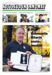 Kotiseudun Sanomat