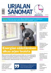 Urjalan Sanomat