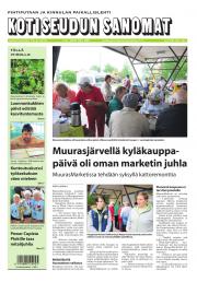 Kotiseudun Sanomat