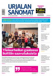 Urjalan Sanomat