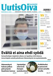 Seutulehti UutisOiva