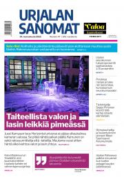 Urjalan Sanomat