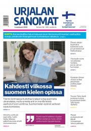 Urjalan Sanomat