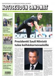 Kotiseudun Sanomat