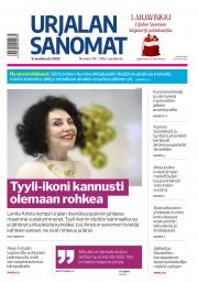 Urjalan Sanomat