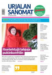 Urjalan Sanomat